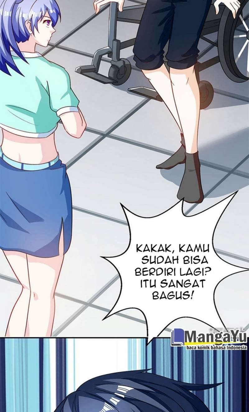 Genius Mad Man Chapter 40 Gambar 13